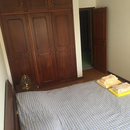 T3 Com Vista Mar * Буаркуш
